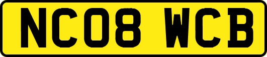 NC08WCB