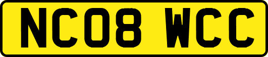 NC08WCC