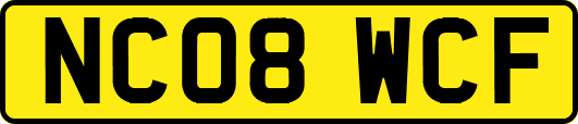 NC08WCF