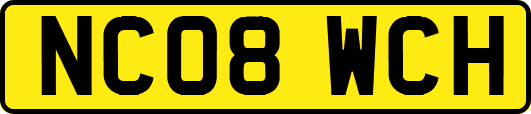 NC08WCH