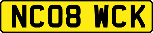 NC08WCK