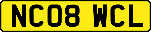 NC08WCL