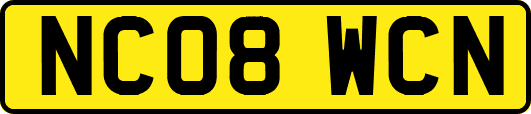 NC08WCN
