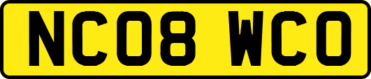 NC08WCO