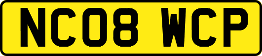 NC08WCP