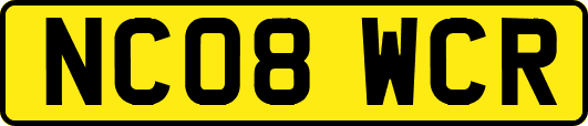 NC08WCR