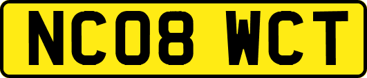 NC08WCT