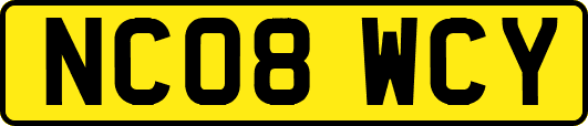 NC08WCY