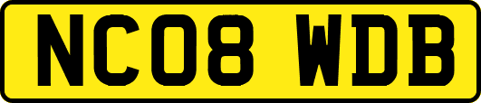 NC08WDB