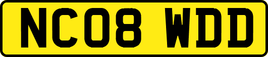 NC08WDD