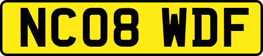 NC08WDF