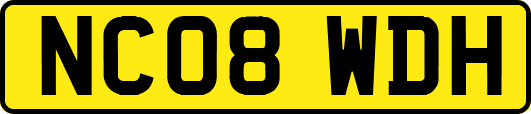 NC08WDH