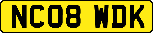NC08WDK