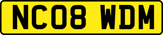 NC08WDM