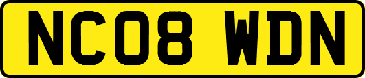 NC08WDN
