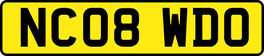 NC08WDO