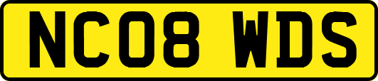 NC08WDS