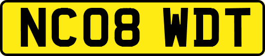 NC08WDT