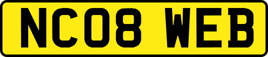 NC08WEB