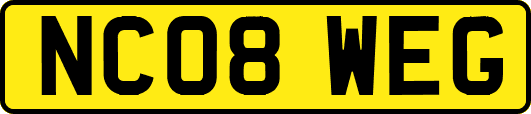 NC08WEG
