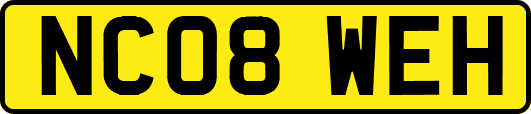 NC08WEH