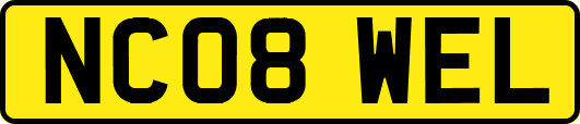 NC08WEL