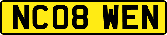NC08WEN