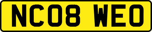 NC08WEO