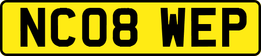 NC08WEP