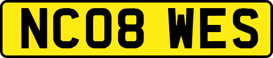 NC08WES