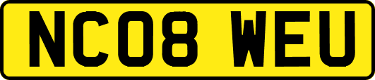 NC08WEU