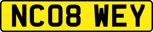 NC08WEY