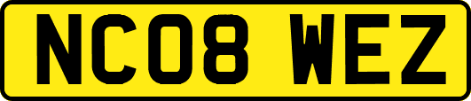 NC08WEZ