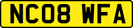 NC08WFA