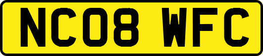 NC08WFC