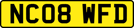 NC08WFD