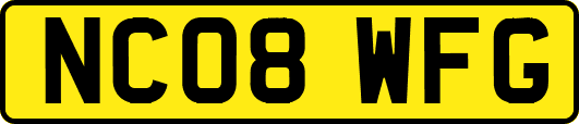 NC08WFG