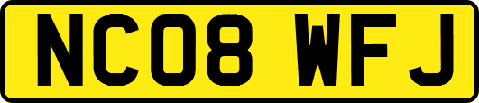 NC08WFJ