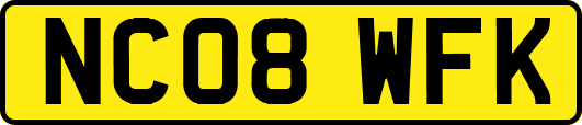 NC08WFK