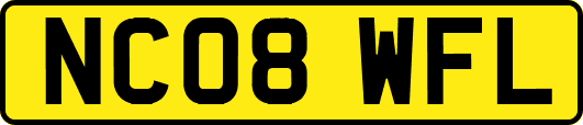 NC08WFL