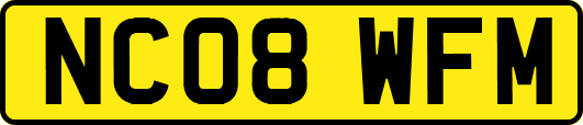 NC08WFM