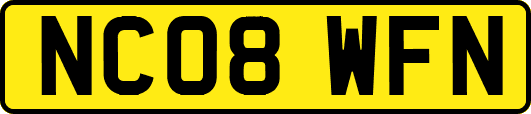 NC08WFN