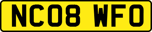 NC08WFO