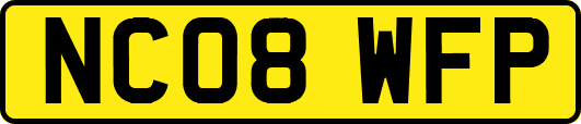 NC08WFP