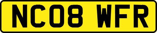 NC08WFR
