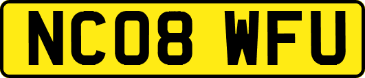 NC08WFU