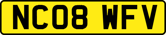 NC08WFV