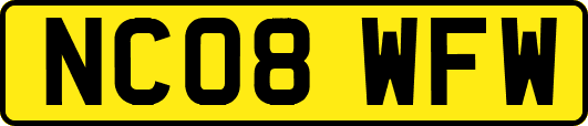NC08WFW