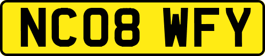 NC08WFY