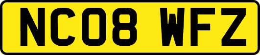 NC08WFZ